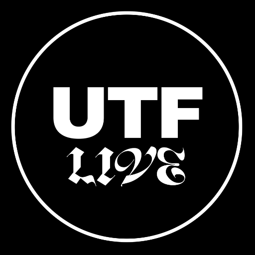 UTF Live